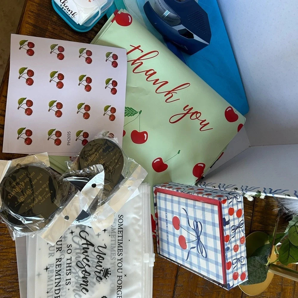 Reseller’s Big Box Bundle Cherries